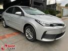 TOYOTA Corolla GLi 1.8 16v Prata