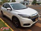 HONDA HR-V Touring 1.5T 16v Branca