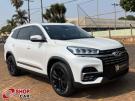 CHERY Tiggo 8 TXS 1.6T 16v Branca