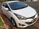 HYUNDAI HB20 Comfort 1.0 12v Branca