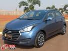 HYUNDAI HB20 Comfort Plus 1.6 16v Azul