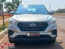 HYUNDAI Creta Action 1.6 16v Prata