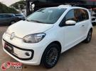 VW - Volkswagen Up! Move 1.0 12v TSi 4p. Branca