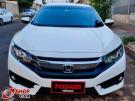 HONDA Civic EX 2.0 16v Branca