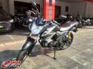 YAMAHA YS 150 Fazer SED Preta