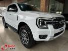 FORD Ranger Limited 3.0TDi V6 24v 4WD C.D. Branca