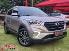 HYUNDAI Creta Prestige 2.0 16v Cinza