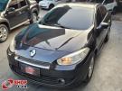 RENAULT Fluence Dynamique 2.0 16v Preta