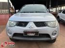 MITSUBISHI L200 Triton HPE 3.5 V6 24v 4x4 C.D. Prata