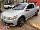 VW - Volkswagen Saveiro 1.6 C.E. Prata