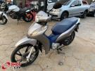 HONDA Biz 125i Cinza