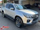 GM - Chevrolet S10 LTZ 2.8CTDi 16v 4x4 C.D. Prata