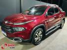 FIAT Toro Volcano 2.0TDi 16v 4x4 Vermelha