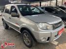 FORD EcoSport XLT Freestyle 1.6 Prata