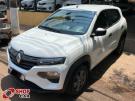 RENAULT Kwid Zen 1.0 12v Branca