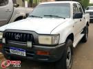 TOYOTA Hilux DX 3.0D 4X4 C.D. Branca