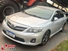 TOYOTA Corolla XRS 2.0 16v Prata