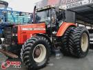 MASSEY FERGUSON 680 Branca/Vermelha