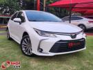 TOYOTA Corolla XEi 2.0 16v Branca