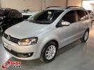 VW - Volkswagen SpaceFox Trend 1.6 Prata