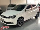 VW - Volkswagen Gol Trend 1.0 4p. Branca