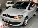 VW - Volkswagen Fox Trend 1.6 4p. Prata