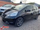 HONDA Fit LX 1.4 16v Preta