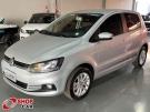 VW - Volkswagen Fox Connect 1.6 4p. Prata