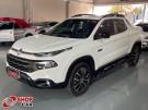 FIAT Toro Ultra 2.0TDi 16v 4x4 Branca