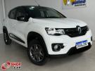 RENAULT Kwid Intense 1.0 12v Branca