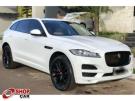 JAGUAR F-Pace Prestige 2.0TDi 16v 20d Branca