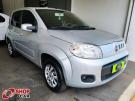 FIAT Uno Attractive 1.0 4p. Prata