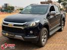 GM - Chevrolet S10 LTZ 2.8CTDi 16v 4x4 C.D. Preta