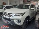 TOYOTA Hilux SW4 SRX Diamond D4-D 2.8TDi 16v 4x4 Branca