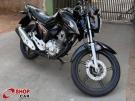 HONDA CG 160i Fan Preta