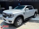 FORD Ranger XLS 2.0TDi 16v 4X4 C.D. Prata