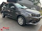 FIAT Argo Drive 1.0 Cinza