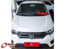 FIAT Mobi Like 1.0 Branca