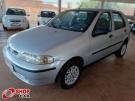 FIAT Palio 1.0 Fire 4p. Prata