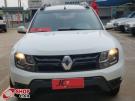 RENAULT Duster Oroch Dynamique 1.6 16v Branca