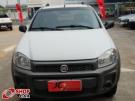 FIAT Strada Hard Working 1.4 C.S. Branca