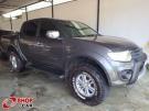 MITSUBISHI L200 Triton HPE 3.2TDi 16v 4X4 C.D. Cinza