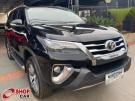 TOYOTA Hilux SW4 SRX D4-D 2.8TDi 16v 4x4 Preta