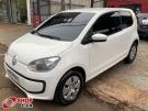 VW - Volkswagen Up! Take 1.0 12v 2p. Branca