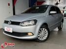 VW - Volkswagen Voyage Comfortline 1.6 Prata