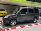 FIAT Doblo Essence 1.8 16v Cinza