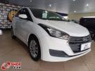 HYUNDAI HB20 Comfort 1.0 12v Branca