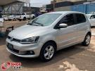 VW - Volkswagen Fox Comfortline 1.0 12v 4p. Prata