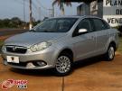 FIAT Grand Siena Attractive 1.4 Prata