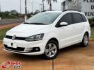 VW - Volkswagen SpaceFox Trendline 1.6 Branca